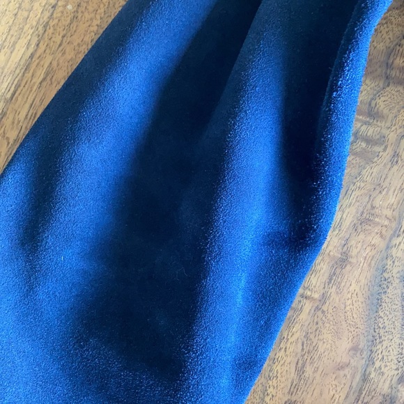 CULT OF INDIVIDUALITY VINTAGE DENIM JACKET - Picture 3 of 6